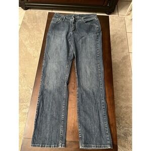 riders by lee Vintage womens jeans 14 long